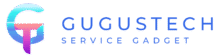 Logo GugusTech